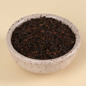 Чай чёрный «Дорогому учителю» вкус: мята, 50.