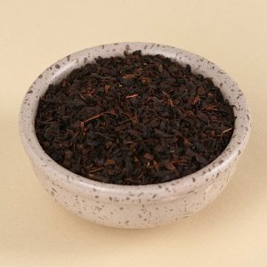 Чай чёрный «Человек, в руках которого растёт душа» вкус: лесные ягоды, 50.