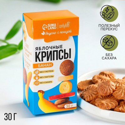 Продуктовая закупка от Симы