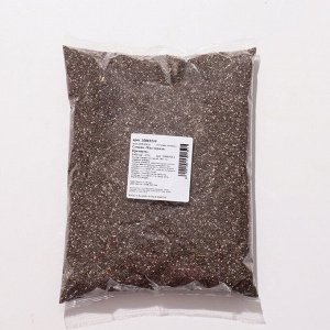 Семена "Чиа черная. Премиум", 1000