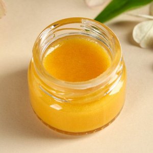 Крем-мёд «Следуй за мечтой», вкус: апельсин, 30 г.