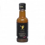 Соус Манго Чили Mr.Mango 220 мл ПЭТ