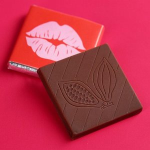 Шоколад 5 "Сладкий сюрприз" в коробке со скретч-слоем