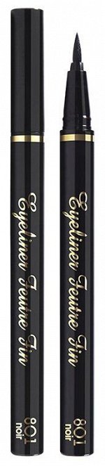 *VS Подводка для глаз &quot;Eyeliner Feutre Fin&quot; тон 801 черная