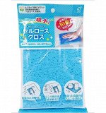 JP/Okazaki Салфетка целлюлозная, абсорбирующая Cellulose cloth, Япония