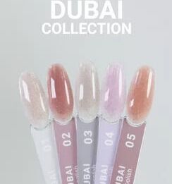 Луи Филипп Светоотражающий гель лак Dubai  10g