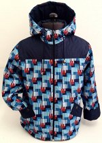 Ветровка д/м КФМ-8 &quot;Дениска