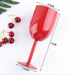 Термо-бокал для вина или шампанского