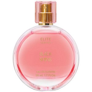 Туалетная вода женская CHRISTINE LAVOISIER ElLITE Black Shine ,50 мл