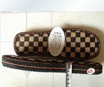 Подошва для домашних тапочек. Такую подошву можно прокалывать крючком сразу в процессе вязания или прошивать на швейной машинке.