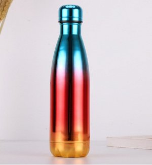 Термо-бутылка