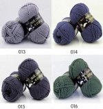 Пряжа Milk cotton цвет: 13