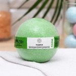 Fabrik cosmetology Шарик бурлящий д/ванны Mono Fruit Bomb ЛАЙМ 120г