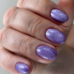 Гель-лак кошачий глаз Frozen Diamond Giorgio Capachini 8 мл №751