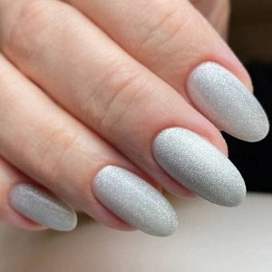 Гель-лак кошачий глаз Frozen Diamond Giorgio Capachini 8 мл №750