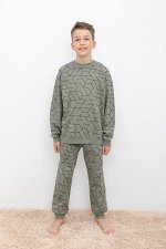 Пижама для мал