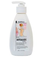 Гель для интимной гигиены Деликатный с лактобелковым комплексом Intimate Gel 200 мл., GCOne AMINos