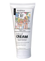Крем для рук Увлажняющий Hand Cream 75 мл., GCOne AMINos