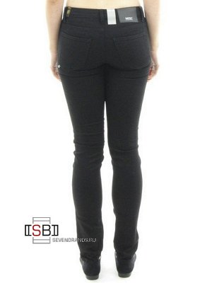 Джинсы| Slim fit