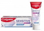 КОЛГЕЙТ Зубная паста Сенситив Про-релиф Отбеливание /75