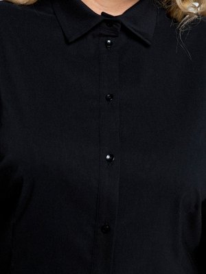 Эйлин блуза черный