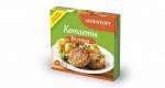 Котлеты Вкусные