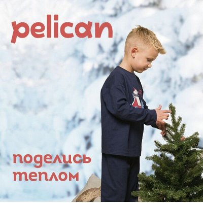 PELICAN Ликвидация — сток! -15% на всё