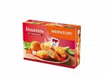 Наггетсы из говядины