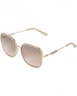 GUESS 59 mm GF6153