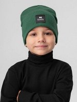 10-281U (изумрудный) Шапка