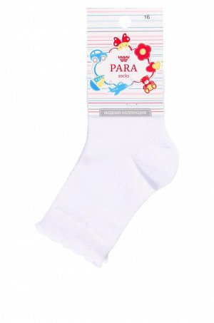 Носочки Para socks