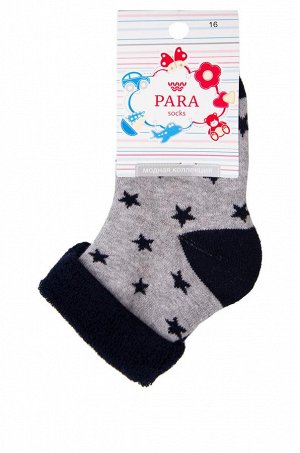 Носки махровые Para socks