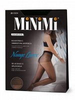 Колготки классические, Minimi, Nuage lurex 20