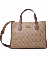 GUESS Silvana Small Tote