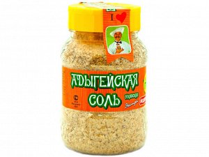 Соль Уляпская , ПЭТ банка