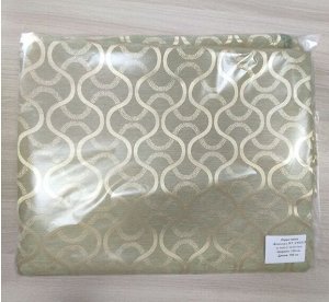 За отрез ткани без пошива ширина 1,5 м  высота 5 м