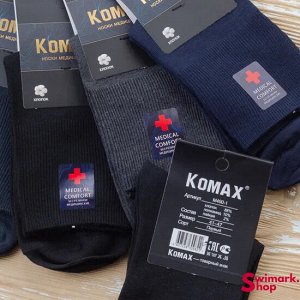 Носки мужские KOMAX M490-1, 1шт