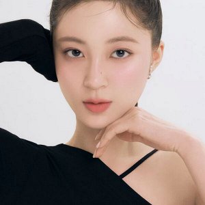 Компактная палетка теней для век Rom&Nd Better Than Eyes #N02 Dry Violet, 7гр