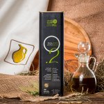 Оливковое масло 0.2 Cretan Olive Mill, ж/б, 500 мл