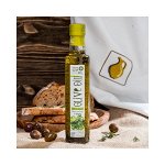 Оливковое масло с орегано Cretan Olive Mill, 250мл