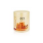 Маска для сухих и поврежденных волос SERI Natural Line, 1л