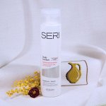 Шампунь от выпадения волос Scalp Comfort SERI, 300мл