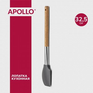 Лопатка кухонная Apоllo Acacia