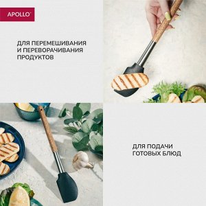 Лопатка кухонная Apоllo Acacia
