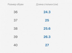 Зимние ботинки для девочки-подростка