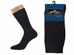 Omsa Comfort 303 носки мужс. плюшевые сред. длины nero р.39-41 1 пара / 1шт / 351658,672094