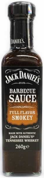 Соус для стейка Джек Дэниэлс с ароматом дыма