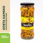 Грибы маринованные опята намеко (консерв.) (Botanica) /КИТАЙ/ 580мл