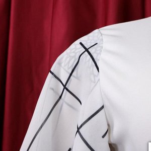 Вечернее приталенное платье с V образным вырезом ,рукава широкий двойной волан ,под пояс ,юбка карандаш ,белое