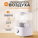 Увлажнитель воздуха Xiaomi Lydsto Smart Humidifier F100